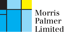 Morris Palmer logo