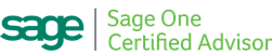 Sage One Certified Advisor